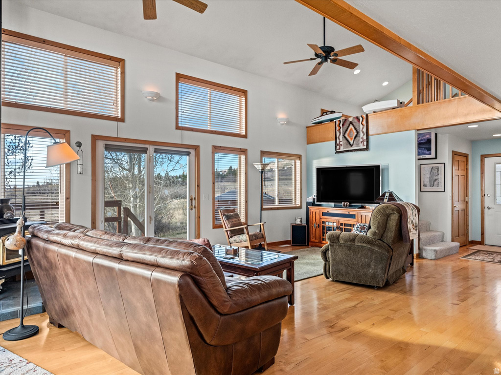 137 MAPLE DR #326&7 Fish Haven, ID 83287