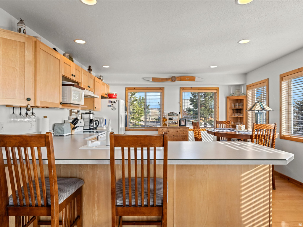 137 MAPLE DR #326&7 Fish Haven, ID 83287