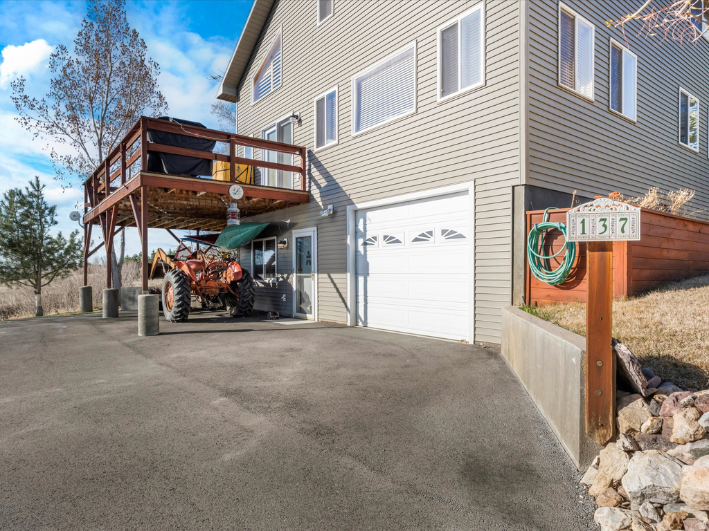 137 MAPLE DR #326&7 Fish Haven, ID 83287