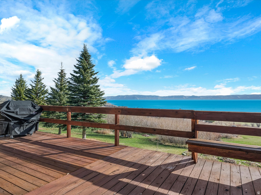 137 MAPLE DR #326&7 Fish Haven, ID 83287