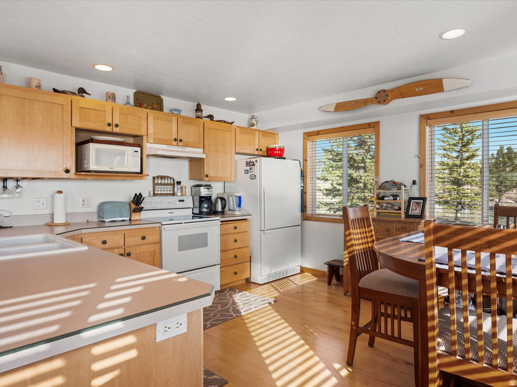 137 MAPLE DR #326&7 Fish Haven, ID 83287