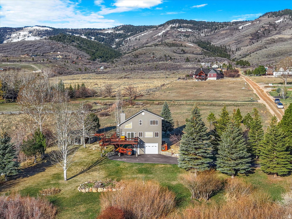 137 MAPLE DR #326&7 Fish Haven, ID 83287