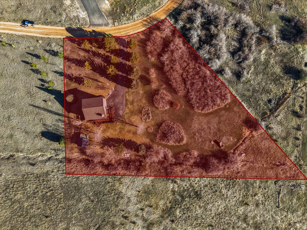 137 MAPLE DR #326&7 Fish Haven, ID 83287