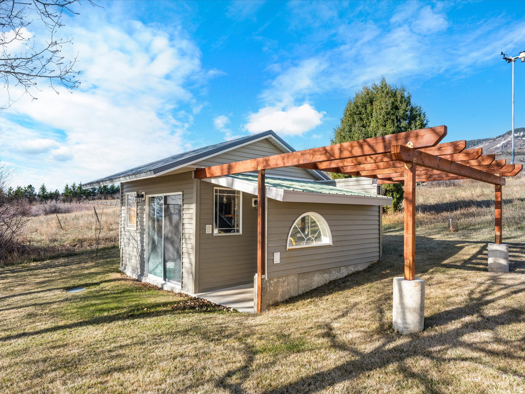 137 MAPLE DR #326&7 Fish Haven, ID 83287