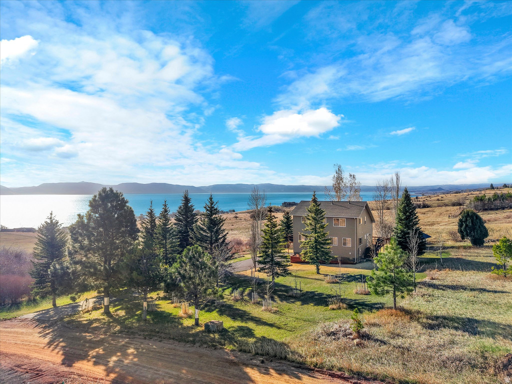 137 MAPLE DR #326&7 Fish Haven, ID 83287