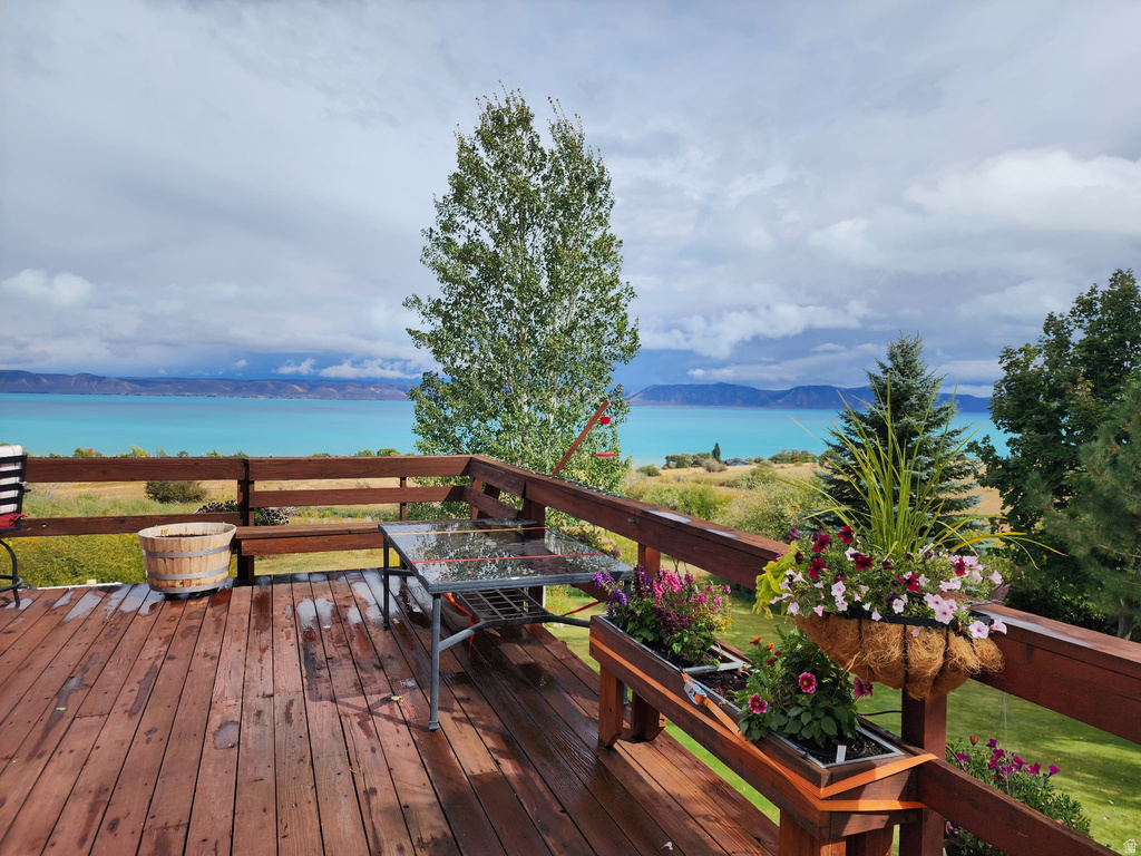 137 MAPLE DR #326&7 Fish Haven, ID 83287