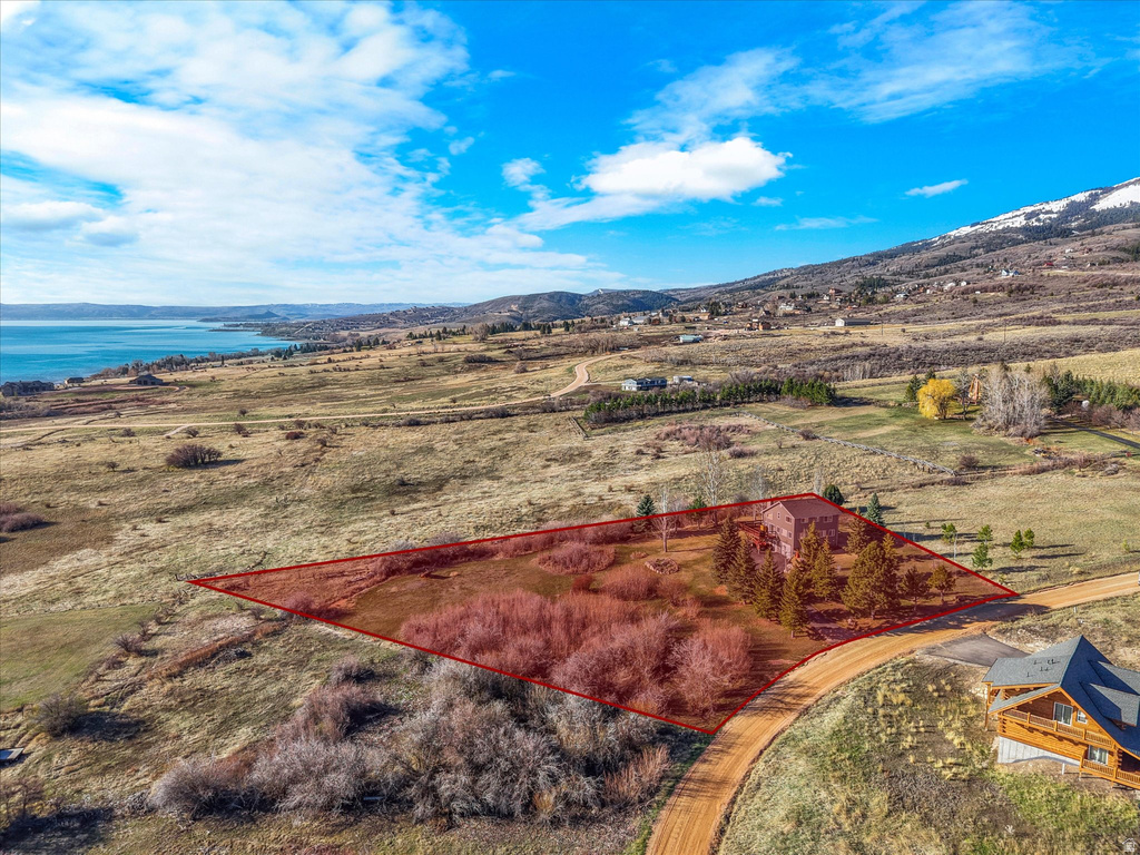 137 MAPLE DR #326&7 Fish Haven, ID 83287