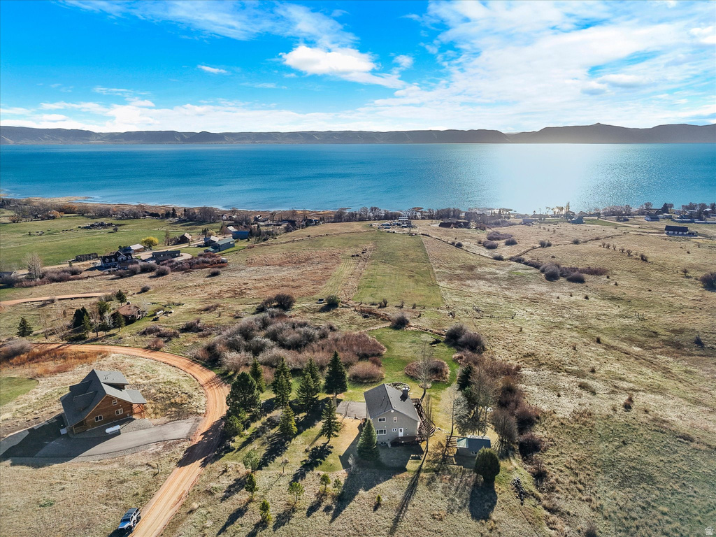 137 MAPLE DR #326&7 Fish Haven, ID 83287