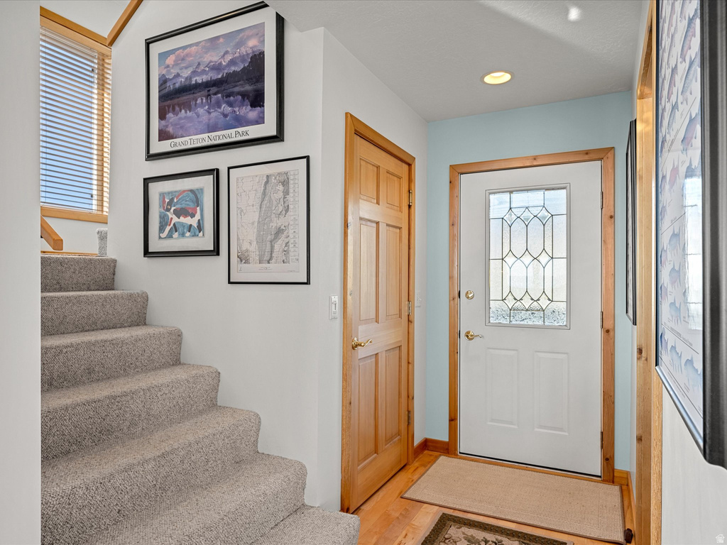 137 MAPLE DR #326&7 Fish Haven, ID 83287