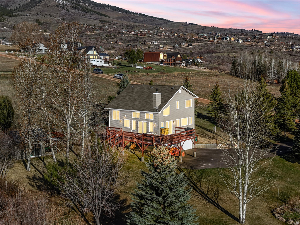 137 MAPLE DR #326&7 Fish Haven, ID 83287