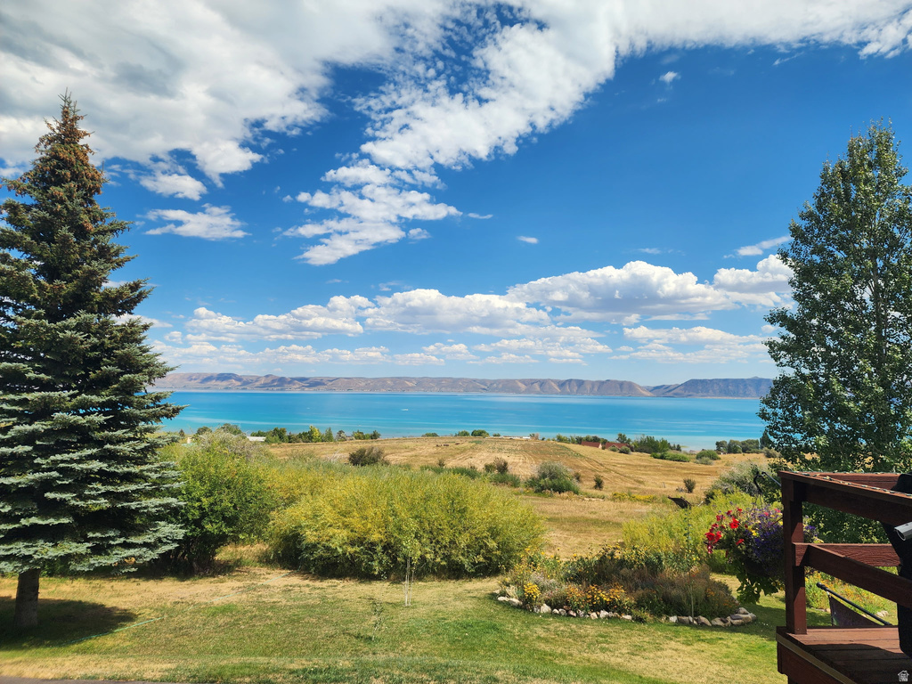137 MAPLE DR #326&7 Fish Haven, ID 83287
