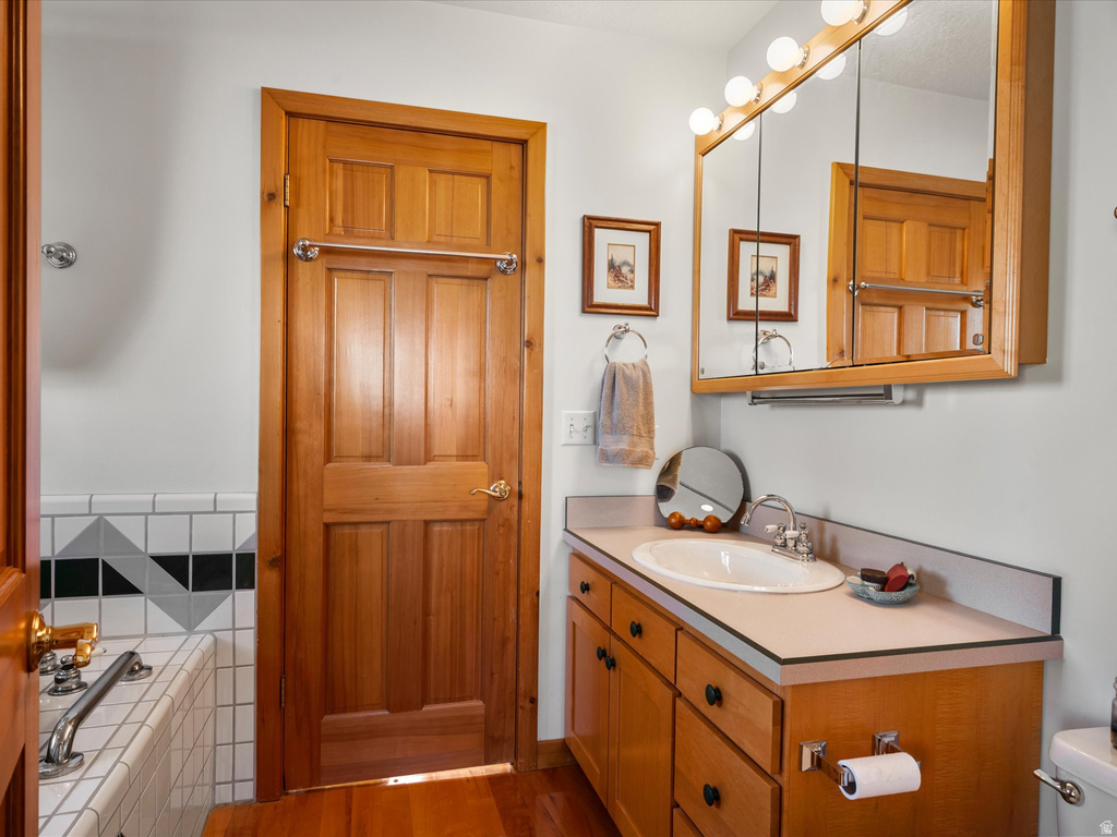 137 MAPLE DR #326&7 Fish Haven, ID 83287