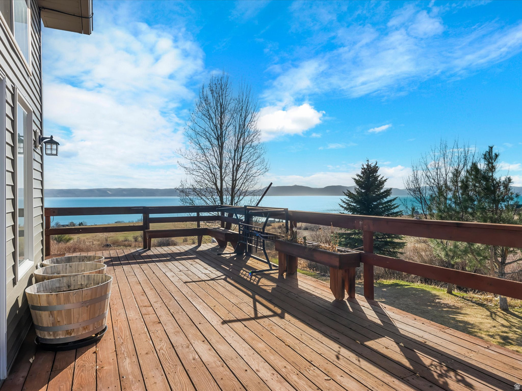 137 MAPLE DR #326&7 Fish Haven, ID 83287