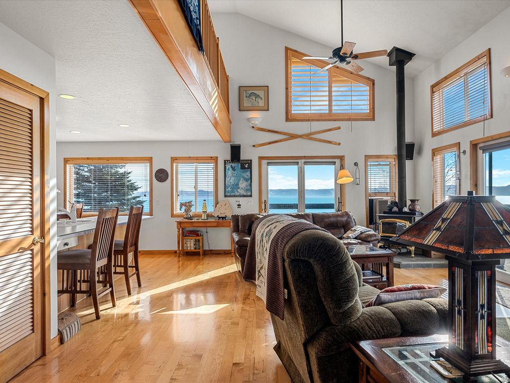 137 MAPLE DR #326&7 Fish Haven, ID 83287