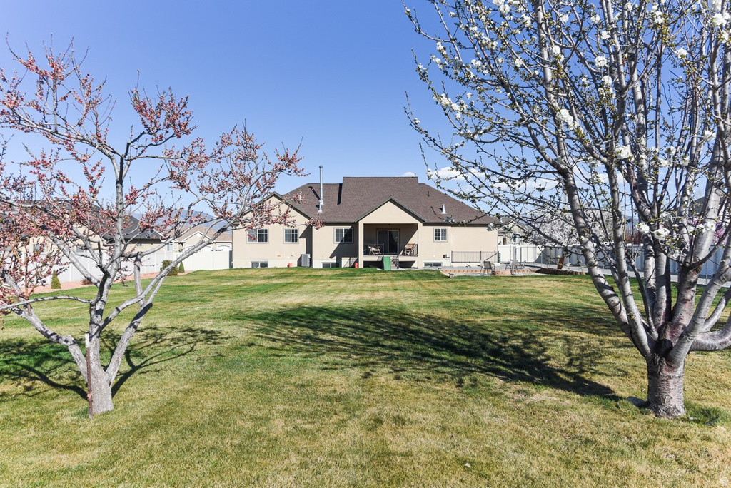 508 S HONEY TREE LN Grantsville, UT 84029