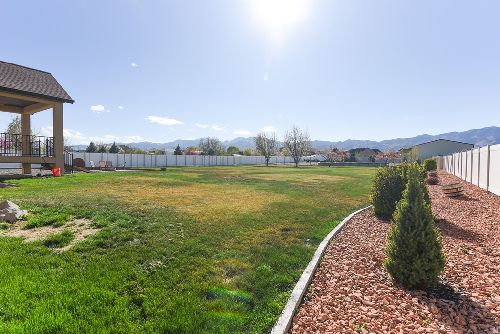 508 S HONEY TREE LN Grantsville, UT 84029