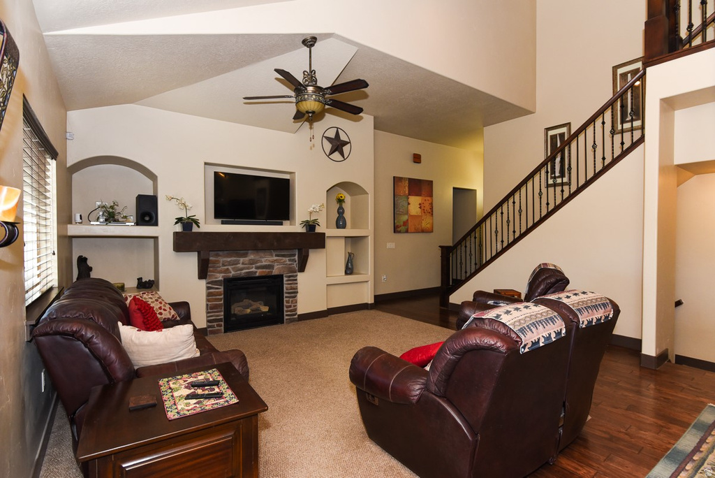 508 S HONEY TREE LN Grantsville, UT 84029