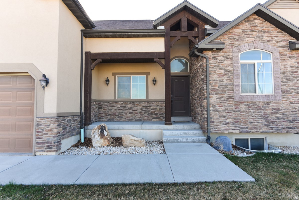 508 S HONEY TREE LN Grantsville, UT 84029