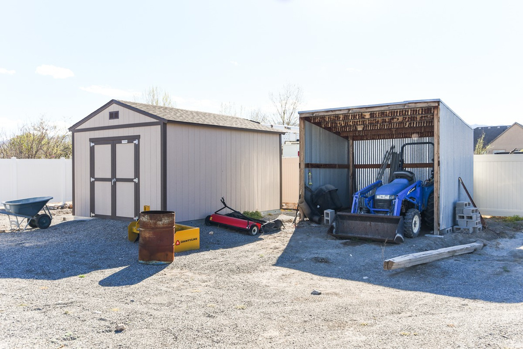 508 S HONEY TREE LN Grantsville, UT 84029