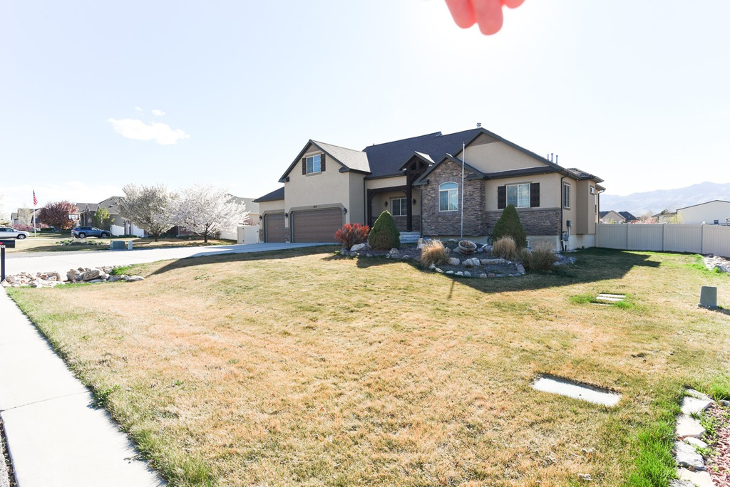 508 S HONEY TREE LN Grantsville, UT 84029