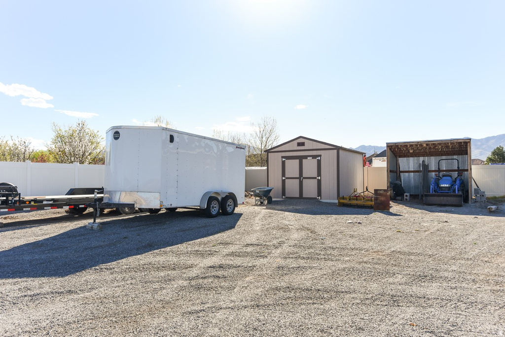 508 S HONEY TREE LN Grantsville, UT 84029