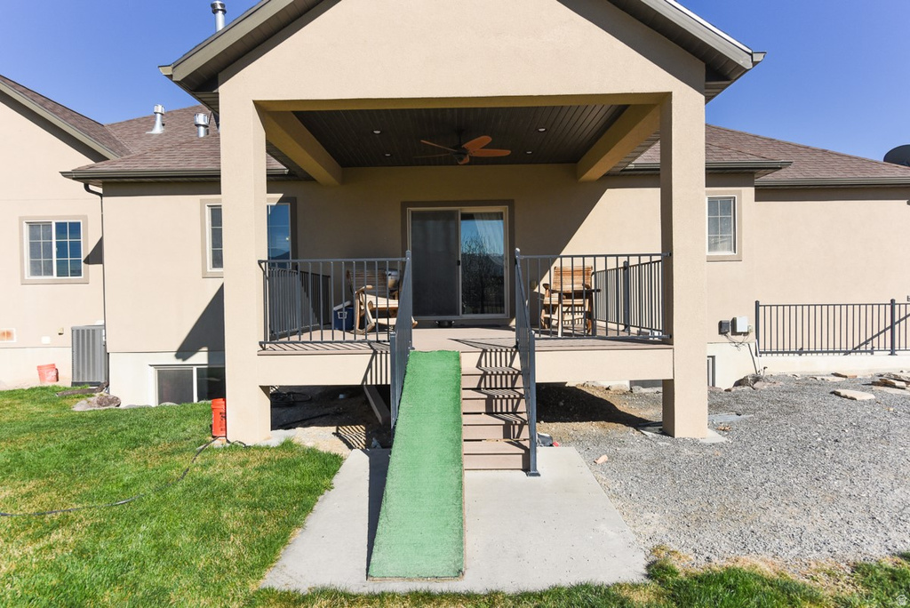 508 S HONEY TREE LN Grantsville, UT 84029