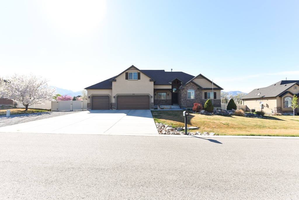508 S HONEY TREE LN Grantsville, UT 84029