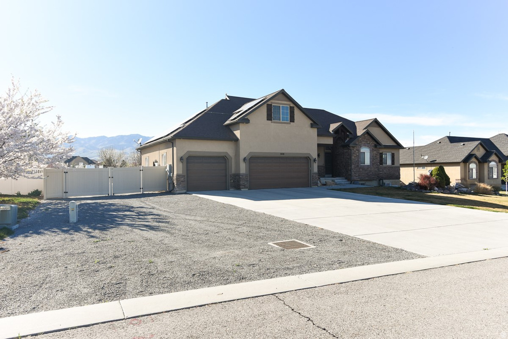 508 S HONEY TREE LN Grantsville, UT 84029