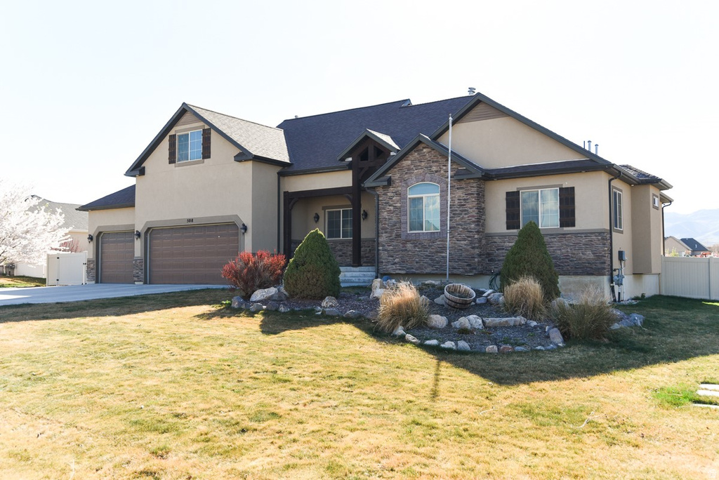 508 S HONEY TREE LN Grantsville, UT 84029
