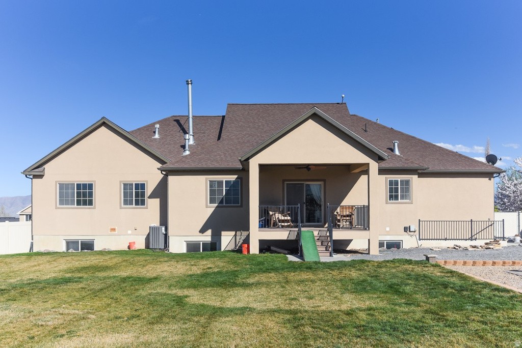 508 S HONEY TREE LN Grantsville, UT 84029