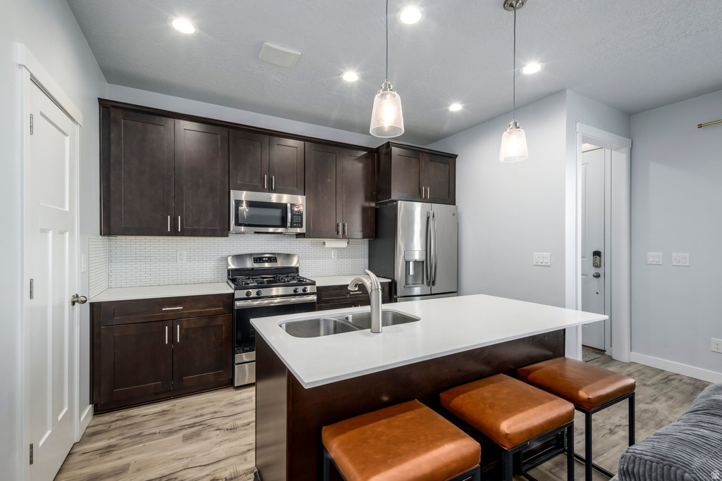 11463 S STREAM PARK DR South Jordan, UT 84009