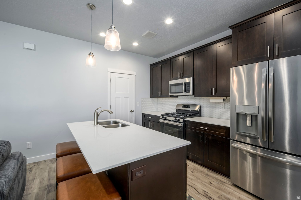 11463 S STREAM PARK DR South Jordan, UT 84009