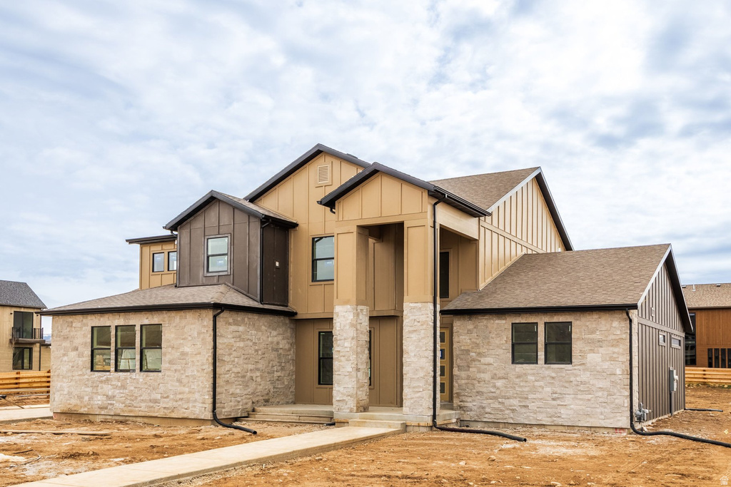 740 LAZY WAY #10 Francis, UT 84036