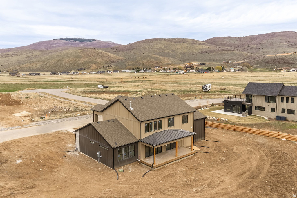 740 LAZY WAY #10 Francis, UT 84036