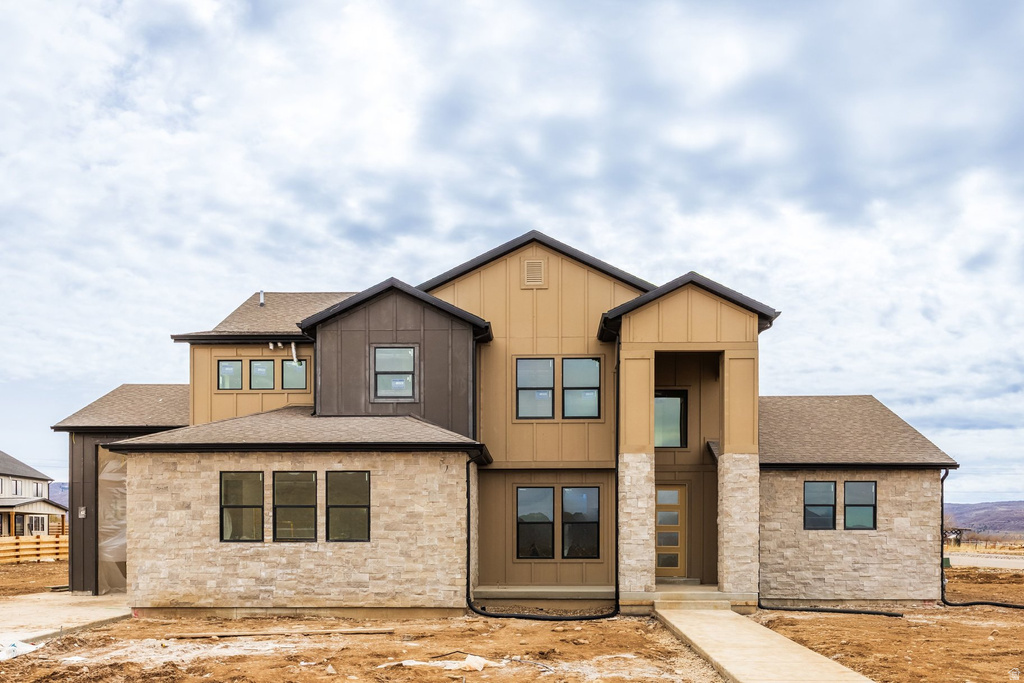 740 LAZY WAY #10 Francis, UT 84036