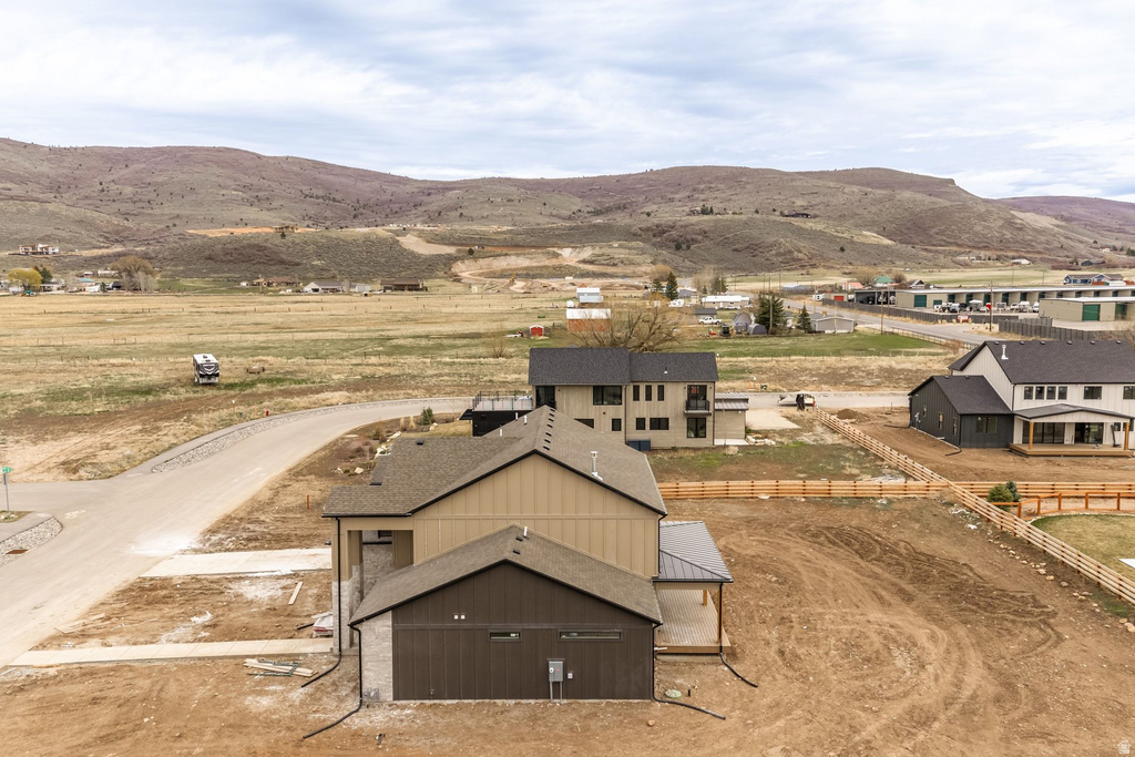 740 LAZY WAY #10 Francis, UT 84036