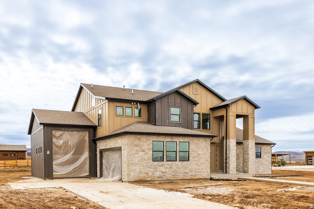 740 LAZY WAY #10 Francis, UT 84036