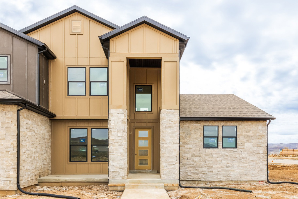 740 LAZY WAY #10 Francis, UT 84036