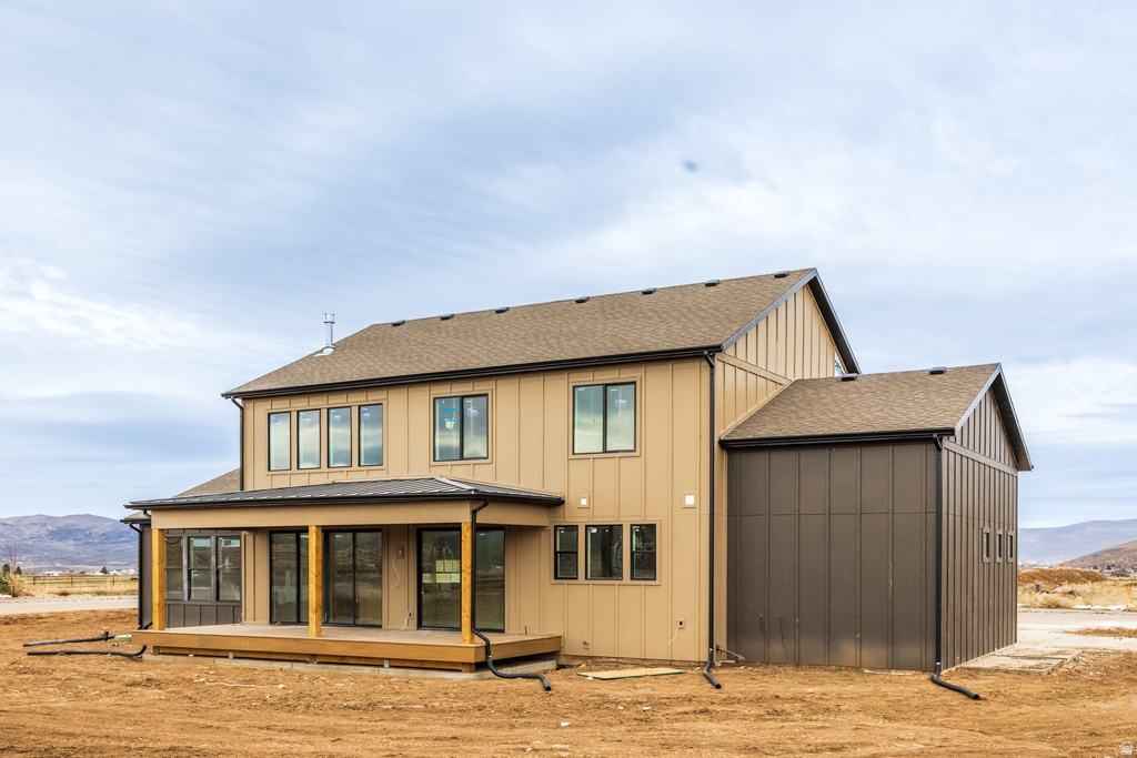 740 LAZY WAY #10 Francis, UT 84036