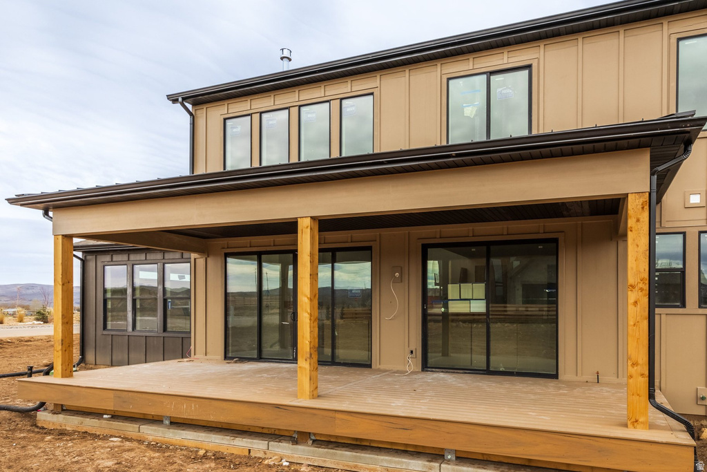 740 LAZY WAY #10 Francis, UT 84036