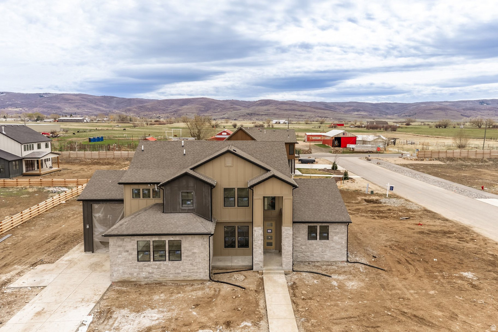 740 LAZY WAY #10 Francis, UT 84036