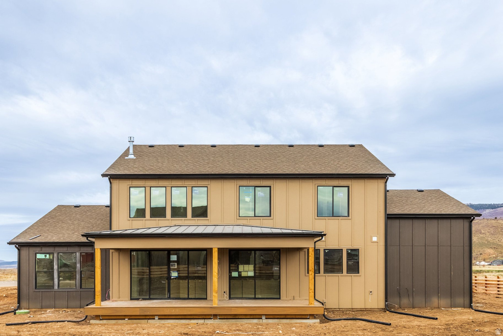 740 LAZY WAY #10 Francis, UT 84036