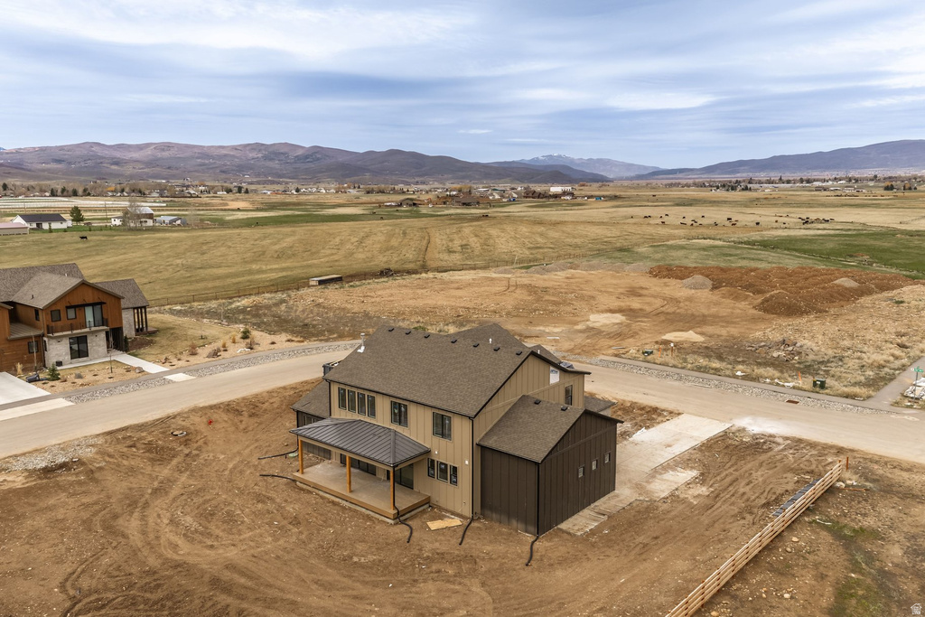 740 LAZY WAY #10 Francis, UT 84036