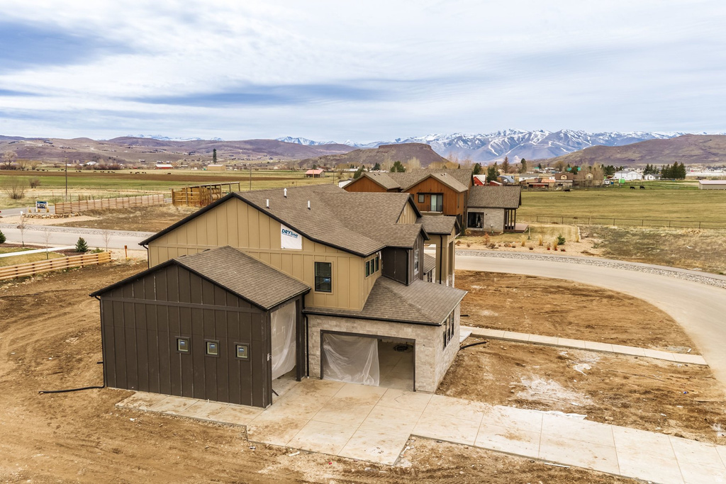 740 LAZY WAY #10 Francis, UT 84036
