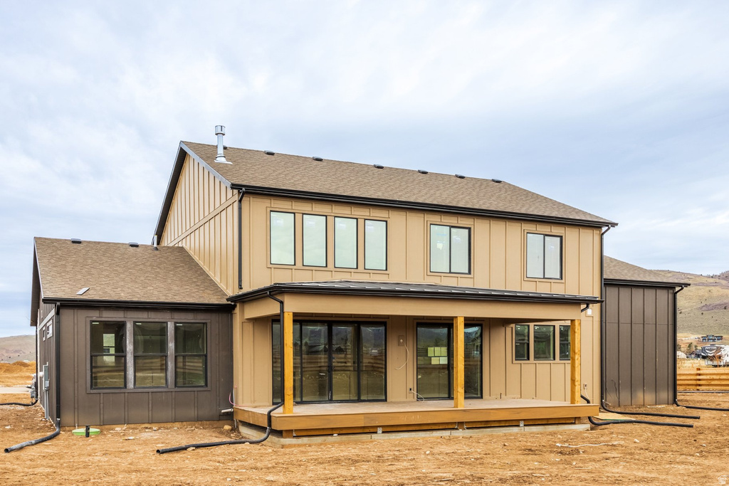 740 LAZY WAY #10 Francis, UT 84036