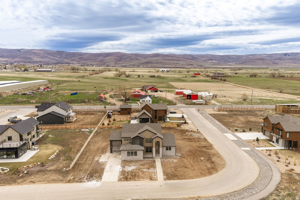 740 LAZY WAY #10 Francis, UT 84036