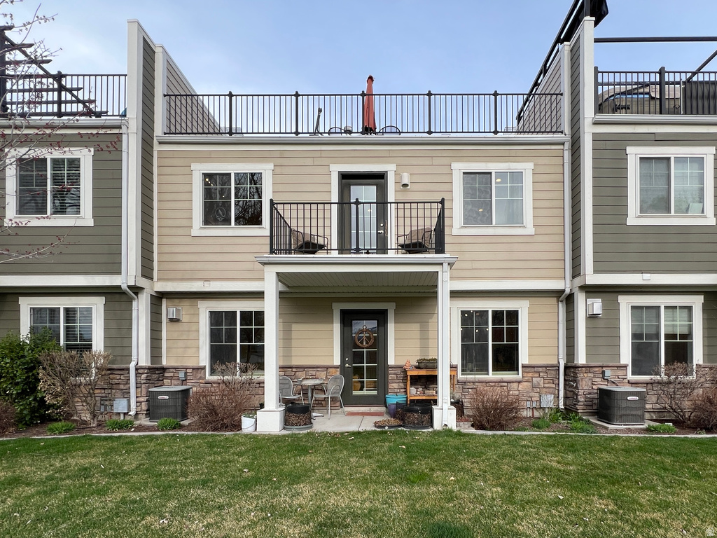 1017 S 275 W Logan, UT 84321