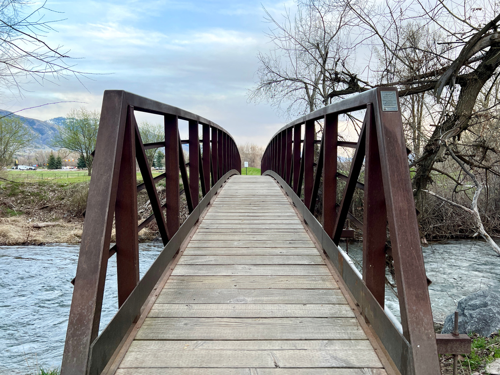 1017 S 275 W Logan, UT 84321