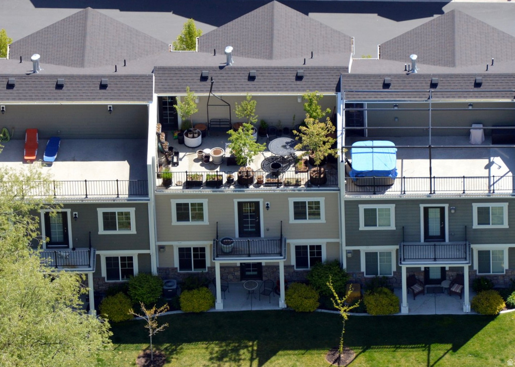 1017 S 275 W Logan, UT 84321