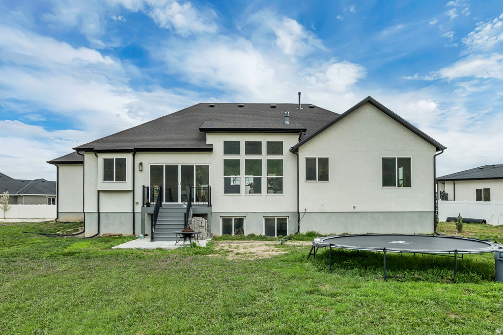 1676 E COREYS CT Lake Point, UT 84074